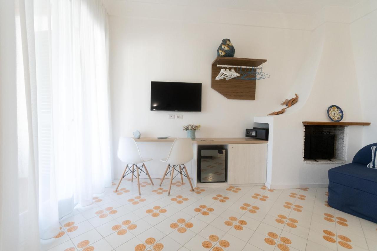 Estate4Home - Niko'S Apt Positano Dış mekan fotoğraf