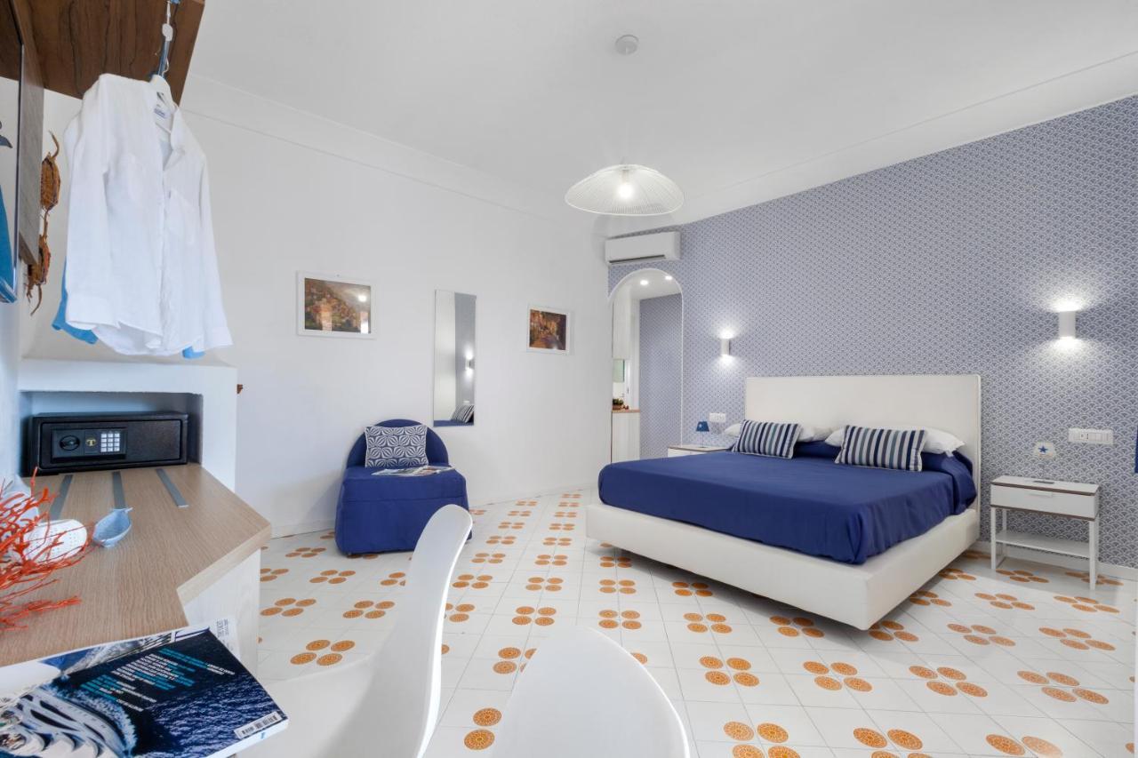 Estate4Home - Niko'S Apt Positano Dış mekan fotoğraf