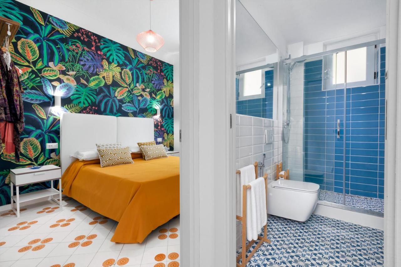 Estate4Home - Niko'S Apt Positano Dış mekan fotoğraf