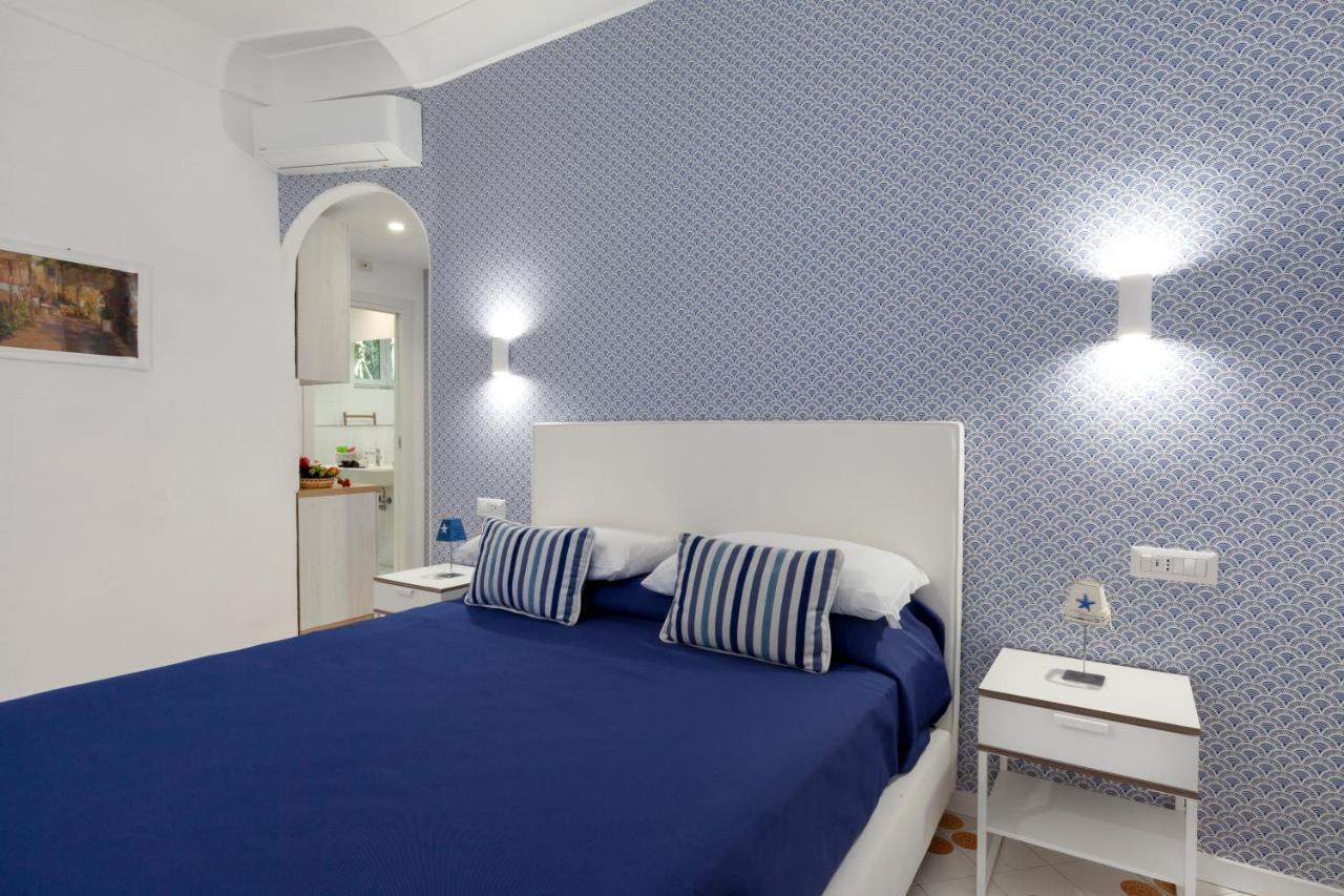 Estate4Home - Niko'S Apt Positano Dış mekan fotoğraf