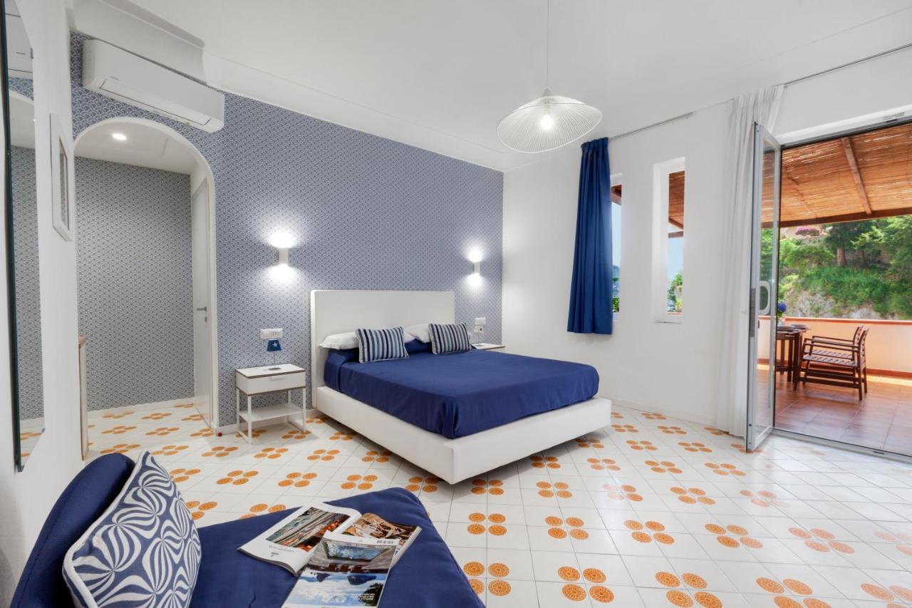 Estate4Home - Niko'S Apt Positano Dış mekan fotoğraf