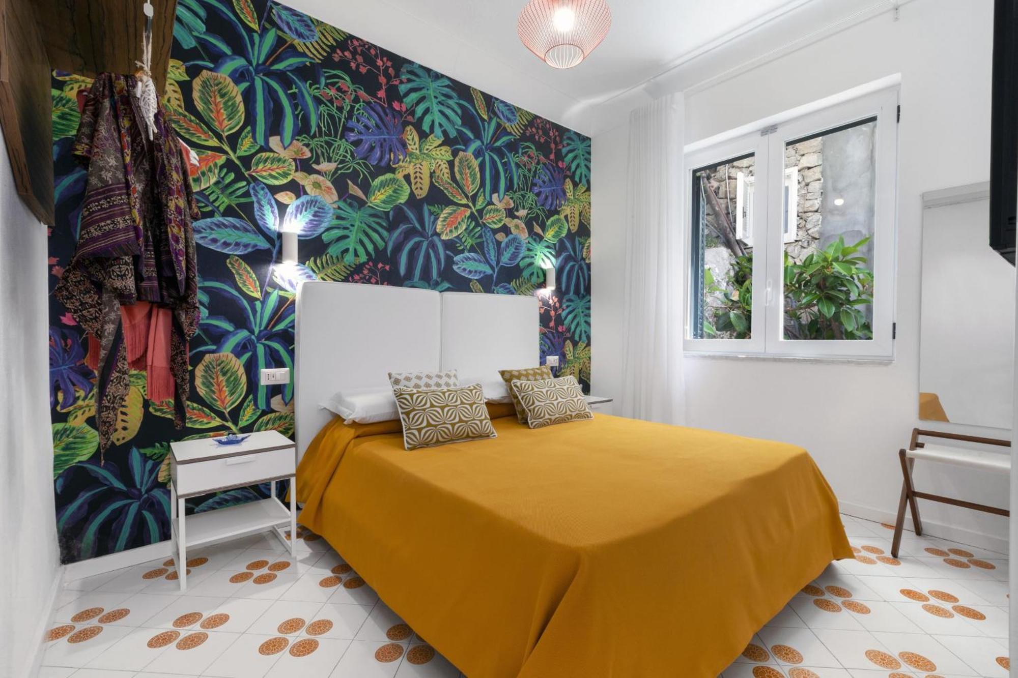 Estate4Home - Niko'S Apt Positano Dış mekan fotoğraf